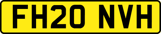 FH20NVH