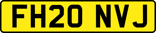 FH20NVJ
