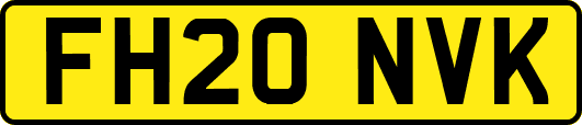 FH20NVK