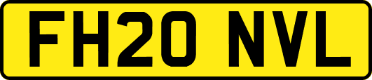 FH20NVL