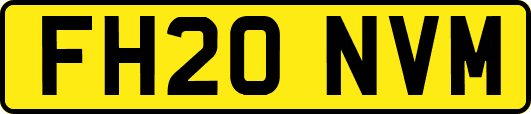 FH20NVM