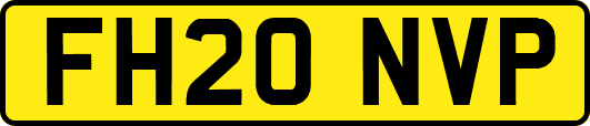 FH20NVP