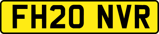 FH20NVR