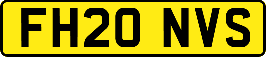 FH20NVS