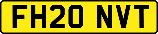 FH20NVT