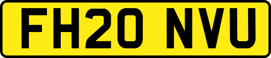 FH20NVU
