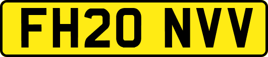 FH20NVV