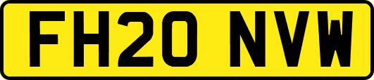 FH20NVW