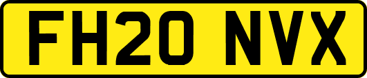 FH20NVX