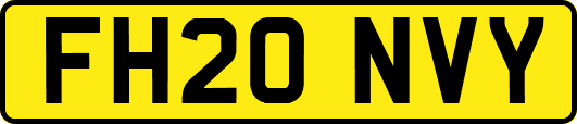 FH20NVY