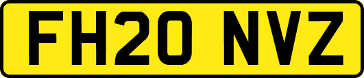 FH20NVZ