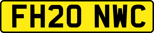 FH20NWC