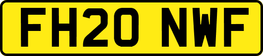 FH20NWF