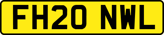 FH20NWL