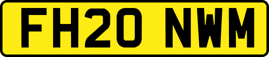 FH20NWM
