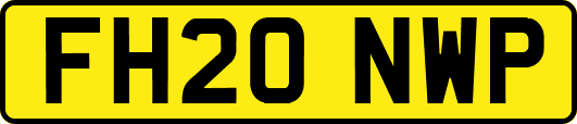 FH20NWP