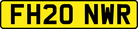 FH20NWR