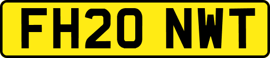 FH20NWT