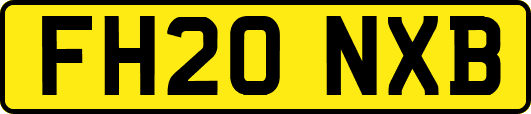 FH20NXB