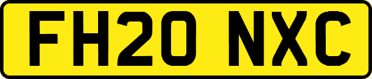 FH20NXC