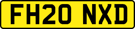 FH20NXD