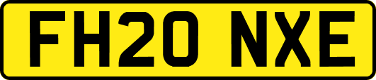 FH20NXE