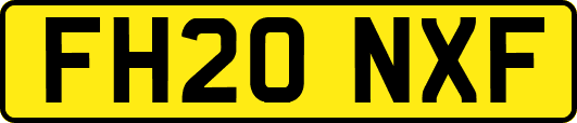 FH20NXF