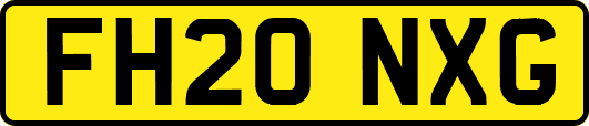 FH20NXG