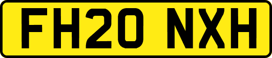 FH20NXH
