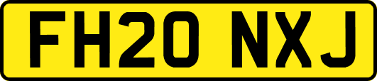 FH20NXJ