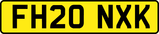 FH20NXK