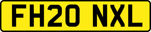 FH20NXL