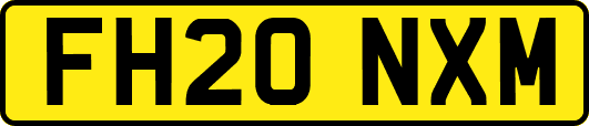 FH20NXM