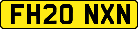 FH20NXN
