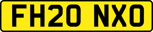 FH20NXO