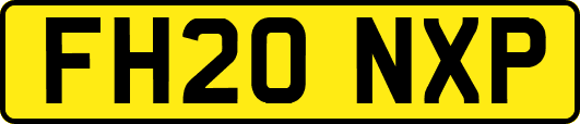 FH20NXP