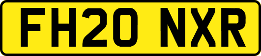 FH20NXR