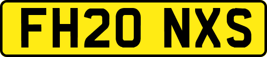 FH20NXS