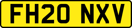 FH20NXV