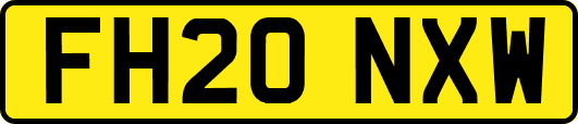 FH20NXW