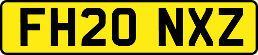 FH20NXZ