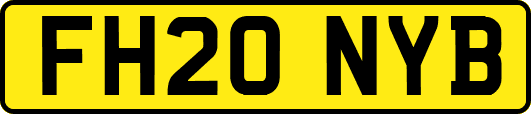 FH20NYB