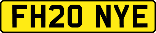 FH20NYE