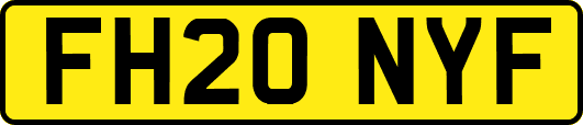 FH20NYF