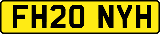 FH20NYH