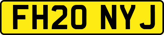 FH20NYJ