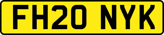FH20NYK