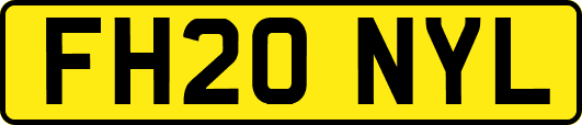 FH20NYL