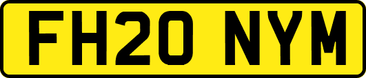 FH20NYM