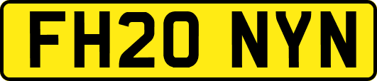 FH20NYN